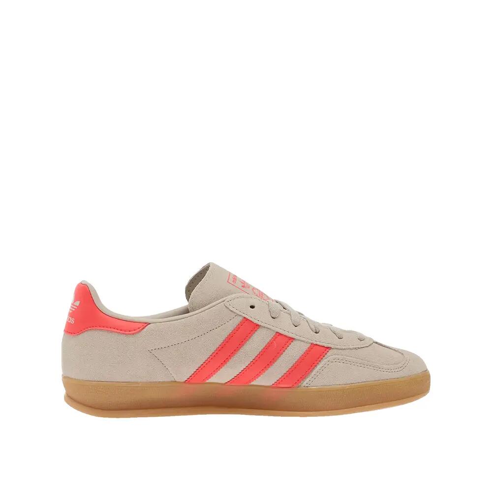 Adidas Gazelle Indoor Schoenen Beige 3/10