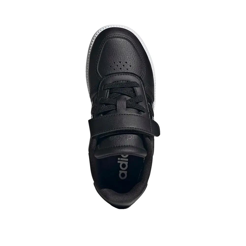 Chaussures Adidas Breaknet Sleek Enfant Noir 6/6