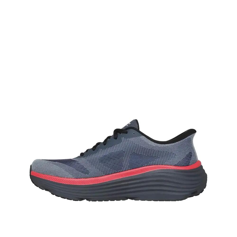 Sport Schuhe Skechers Slip-ins Max Cushioning Endeavour Slate 4/5