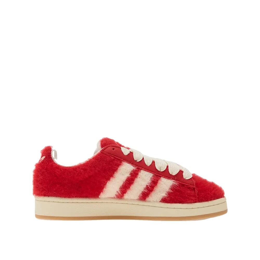 Zapatillas adidas Campus 00s Rojo/Blanco 2/6