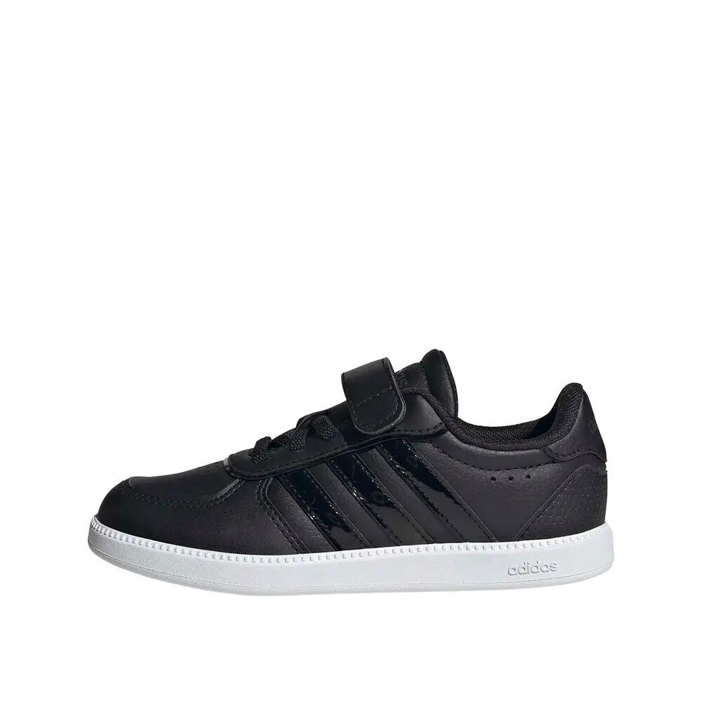 Chaussures Adidas Breaknet Sleek Enfant Noir 5/6