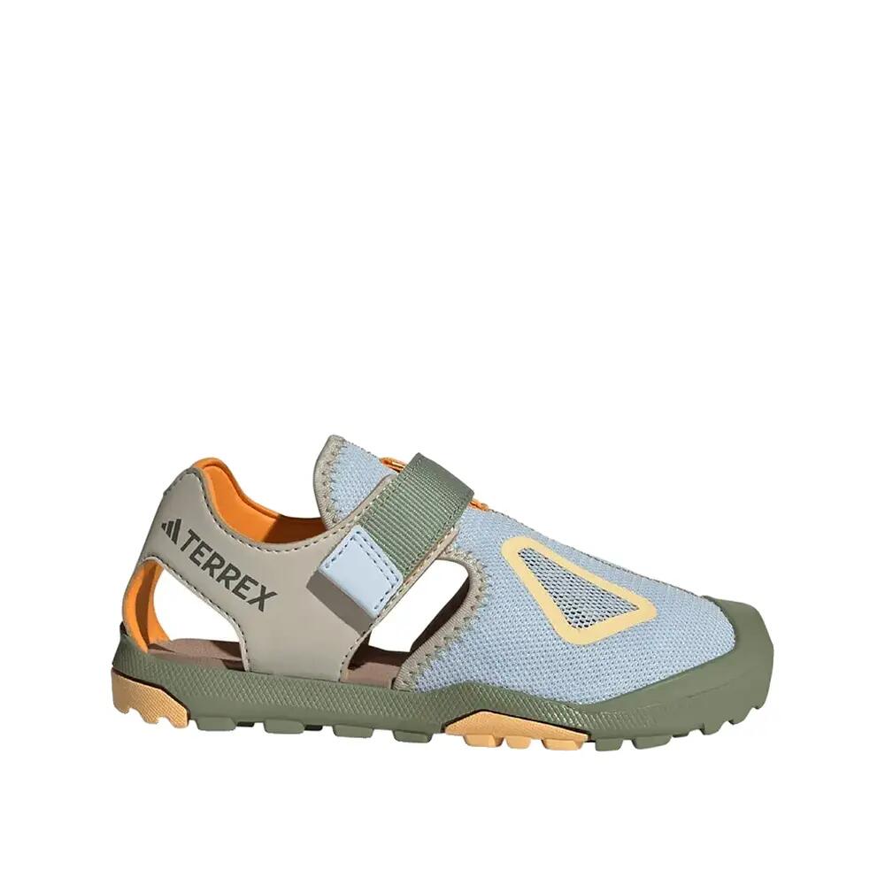 Sandalias adidas Terrex Captain Toey 2.0 Azules 1/6