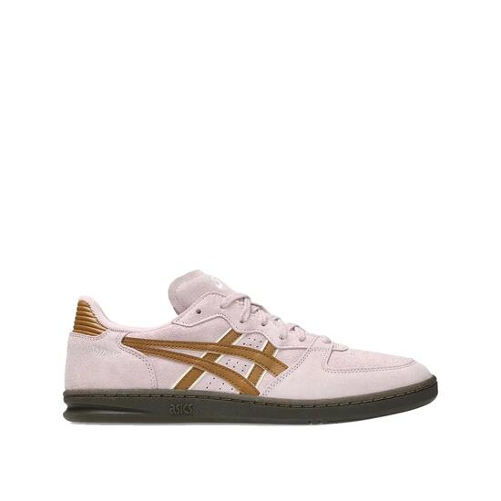 Zapatos ASICS Skyhand OG Rosa/Caramelo