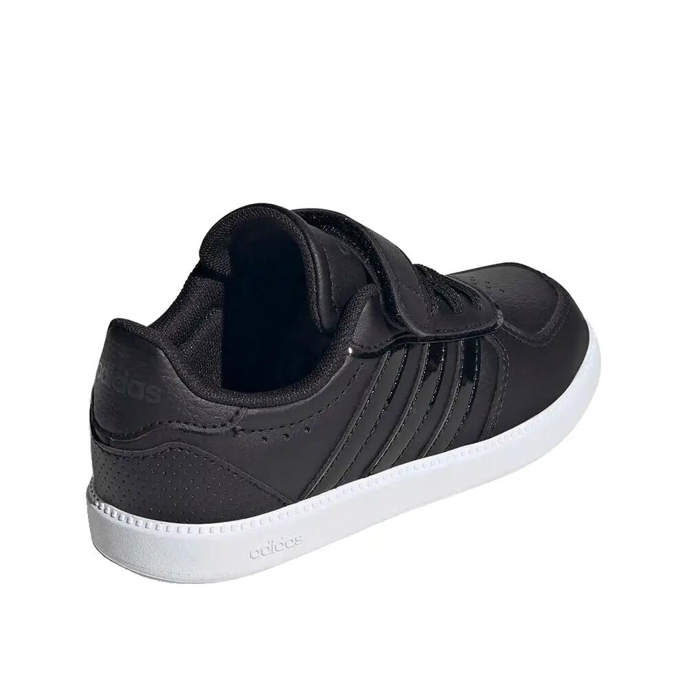 Chaussures Adidas Breaknet Sleek Enfant Noir 4/6