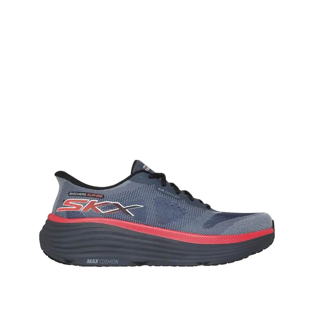 Sport Schuhe Skechers Slip-ins Max Cushioning Endeavour Slate 2/5