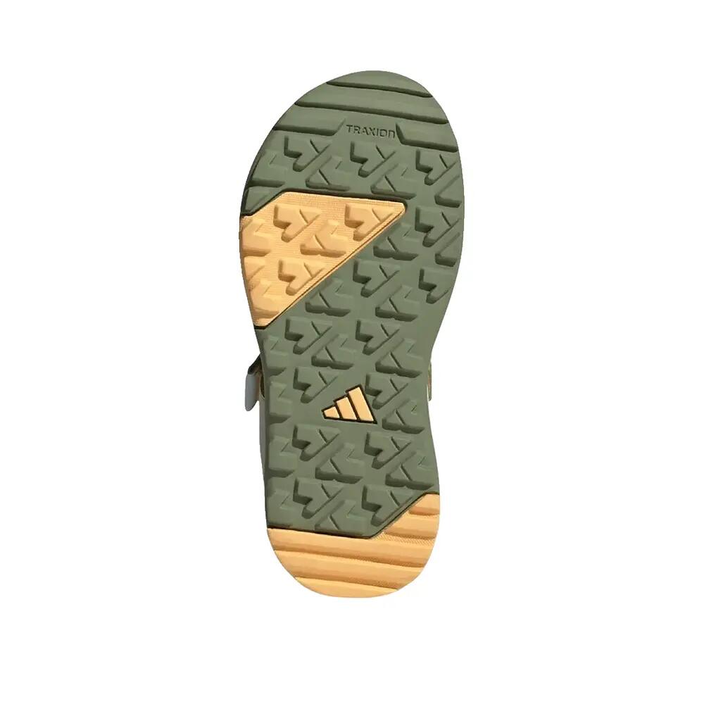 Sandalias adidas Terrex Captain Toey 2.0 Azules 6/6