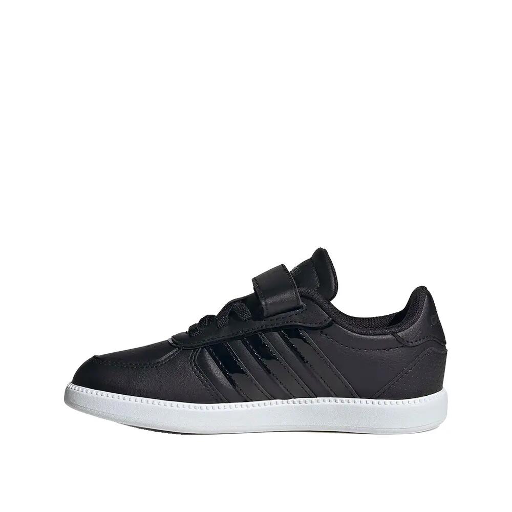 Chaussures Adidas Breaknet Sleek Enfant Noir 3/6