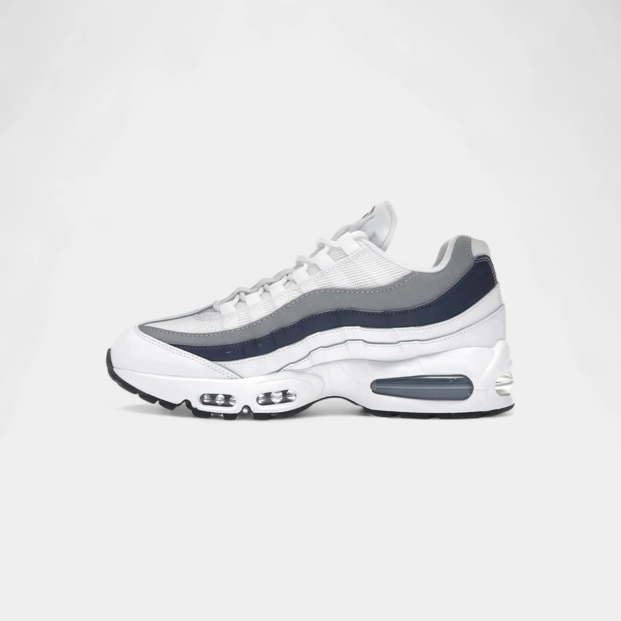 Nike Air Max 95 OG Diffused Blue 4/5