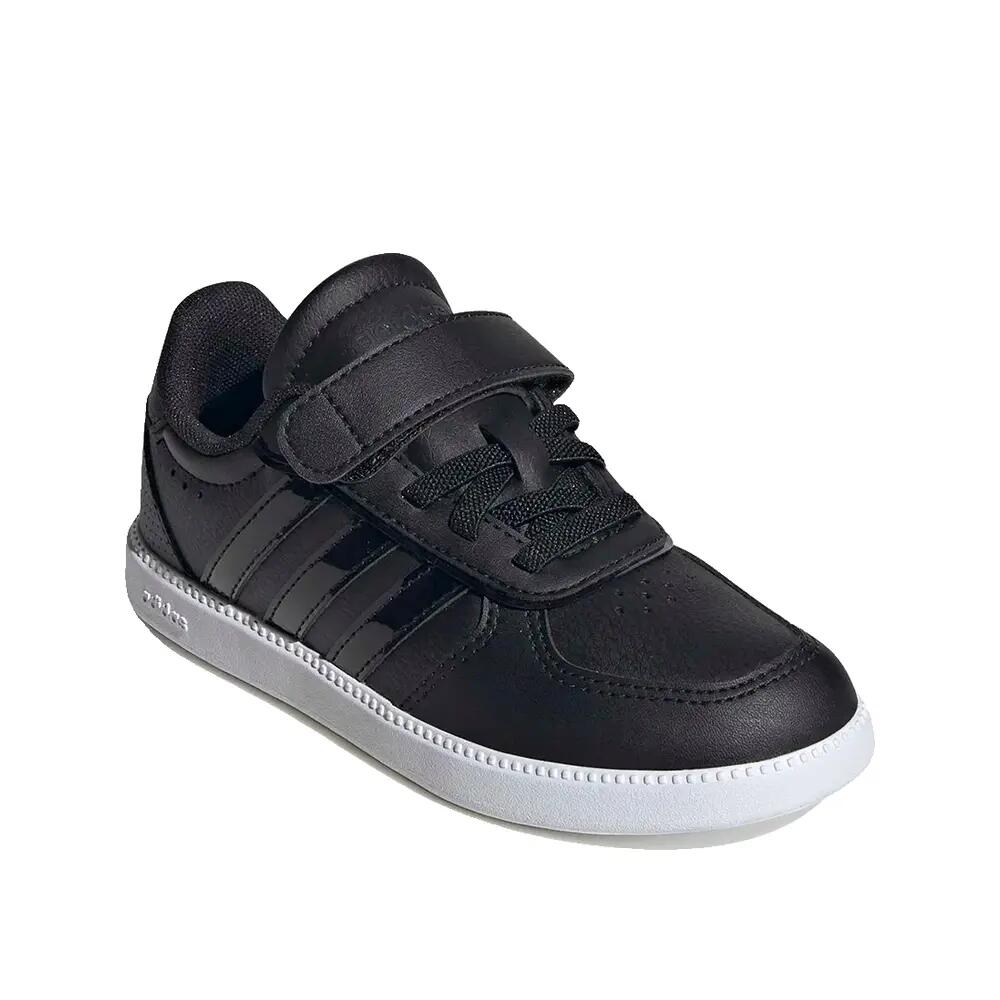 Chaussures Adidas Breaknet Sleek Enfant Noir 2/6