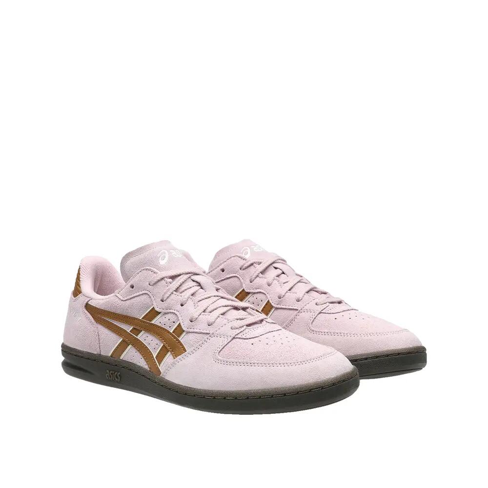 Scarpe ASICS Skyhand OG Rosa/Caramello 4/6