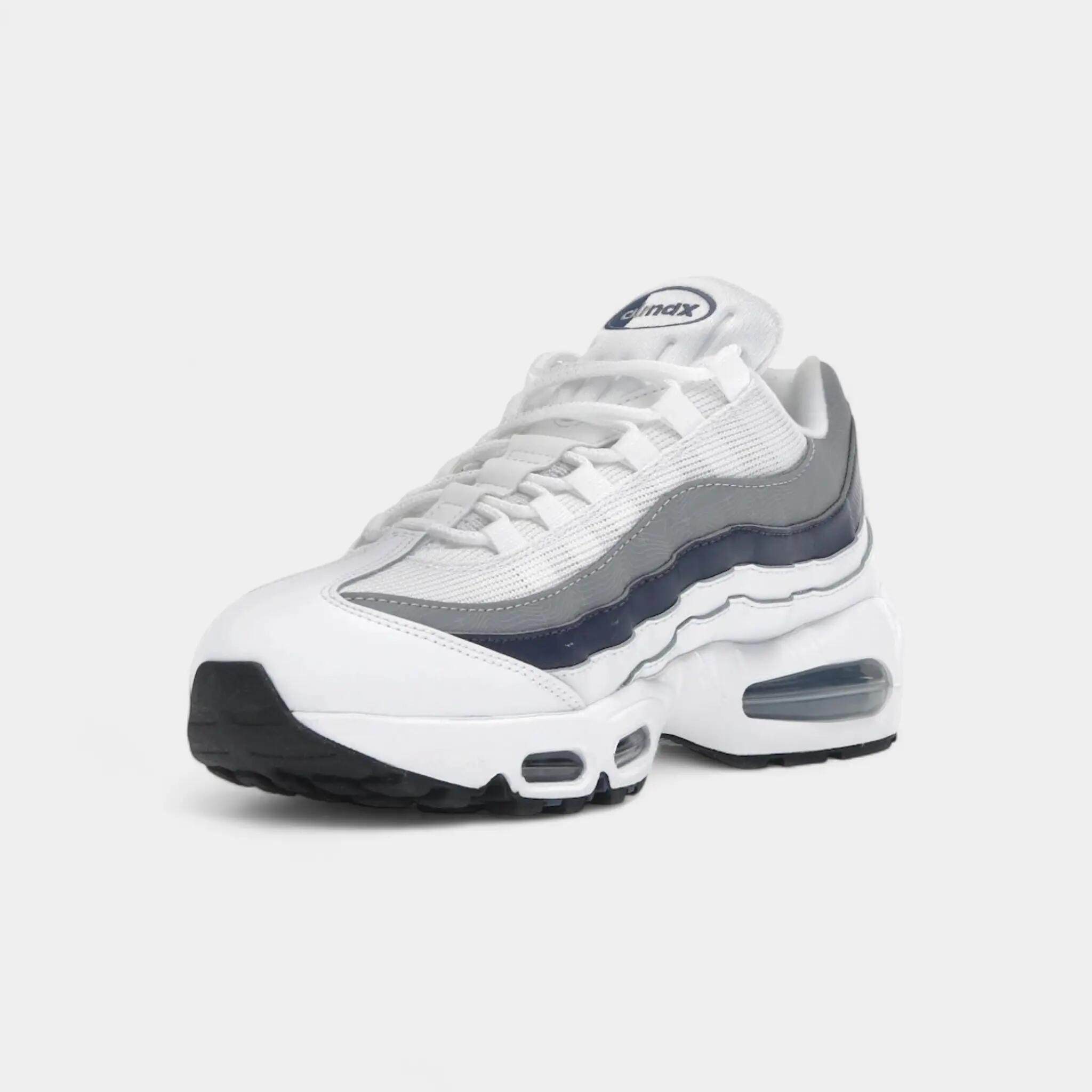 Nike Air Max 95 OG Diffused Blue 3/5