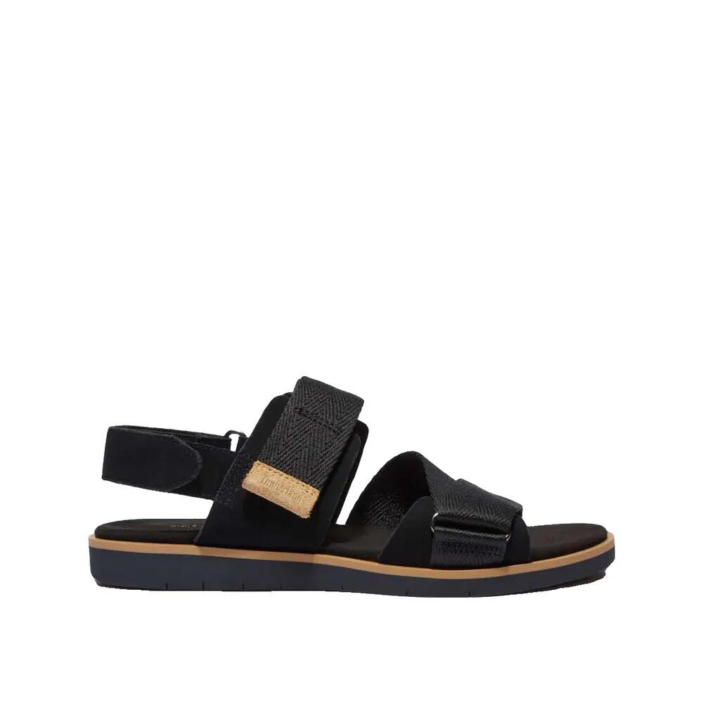 Sandálias Timberland Adley Shore Pretas 5/5