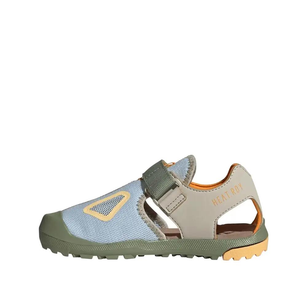 Sandalias adidas Terrex Captain Toey 2.0 Azules 3/6