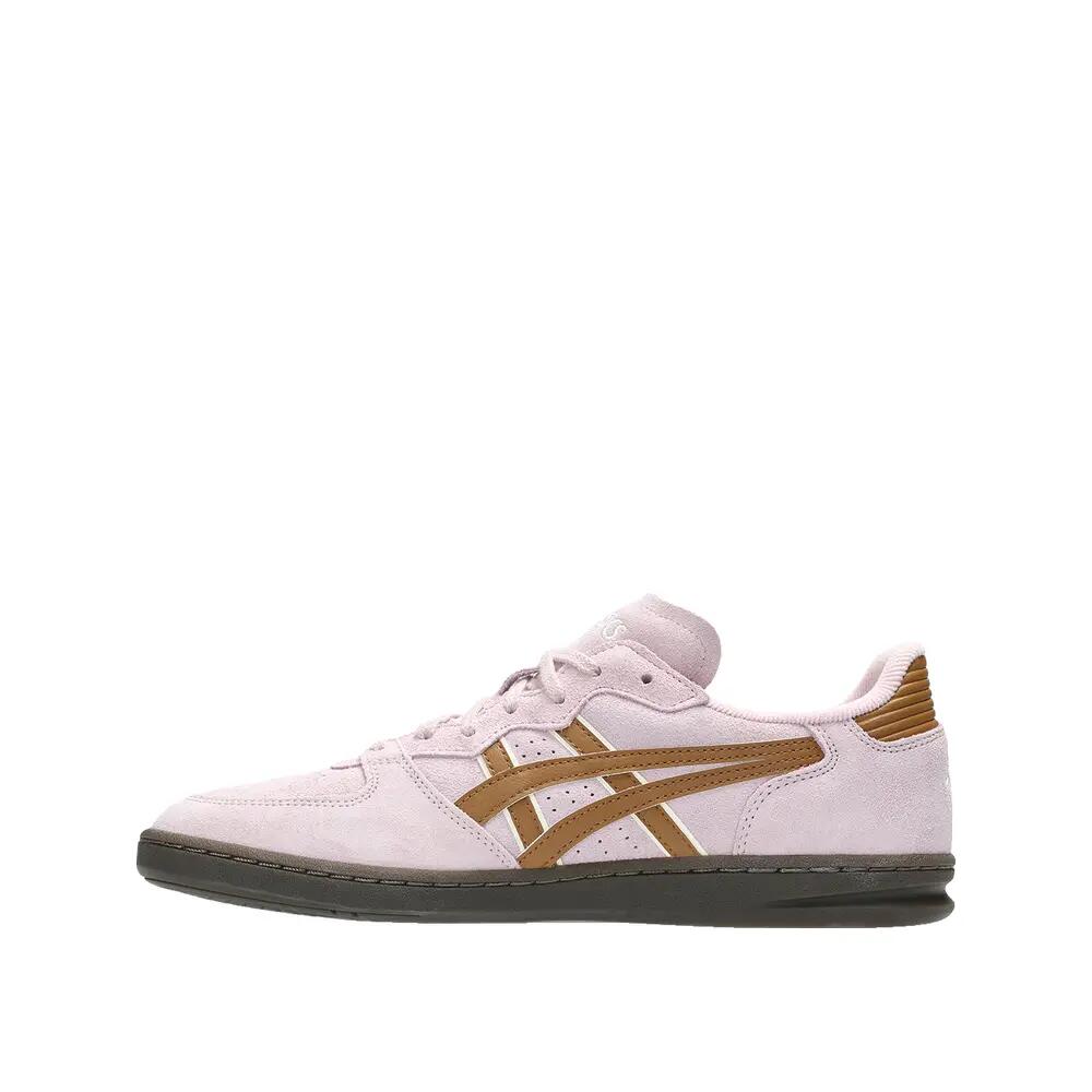 Scarpe ASICS Skyhand OG Rosa/Caramello 2/6