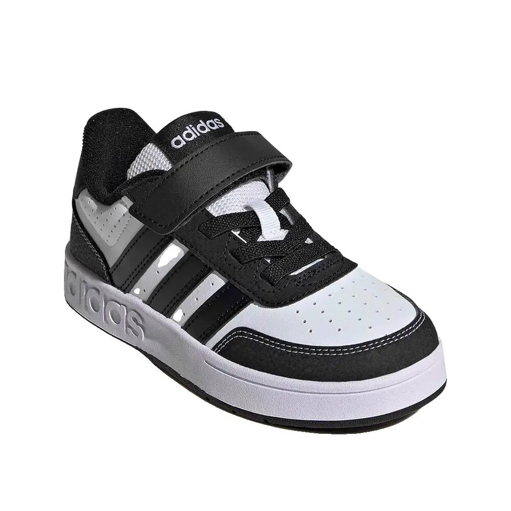 adidas Breakbase Shoes White/Black 2/6