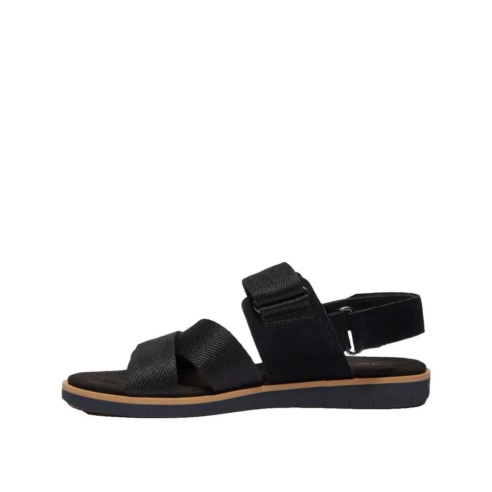Sandálias Timberland Adley Shore Pretas 3/5