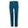 Pantalon de trekking pour enfants Arendal XT bleu pétrole