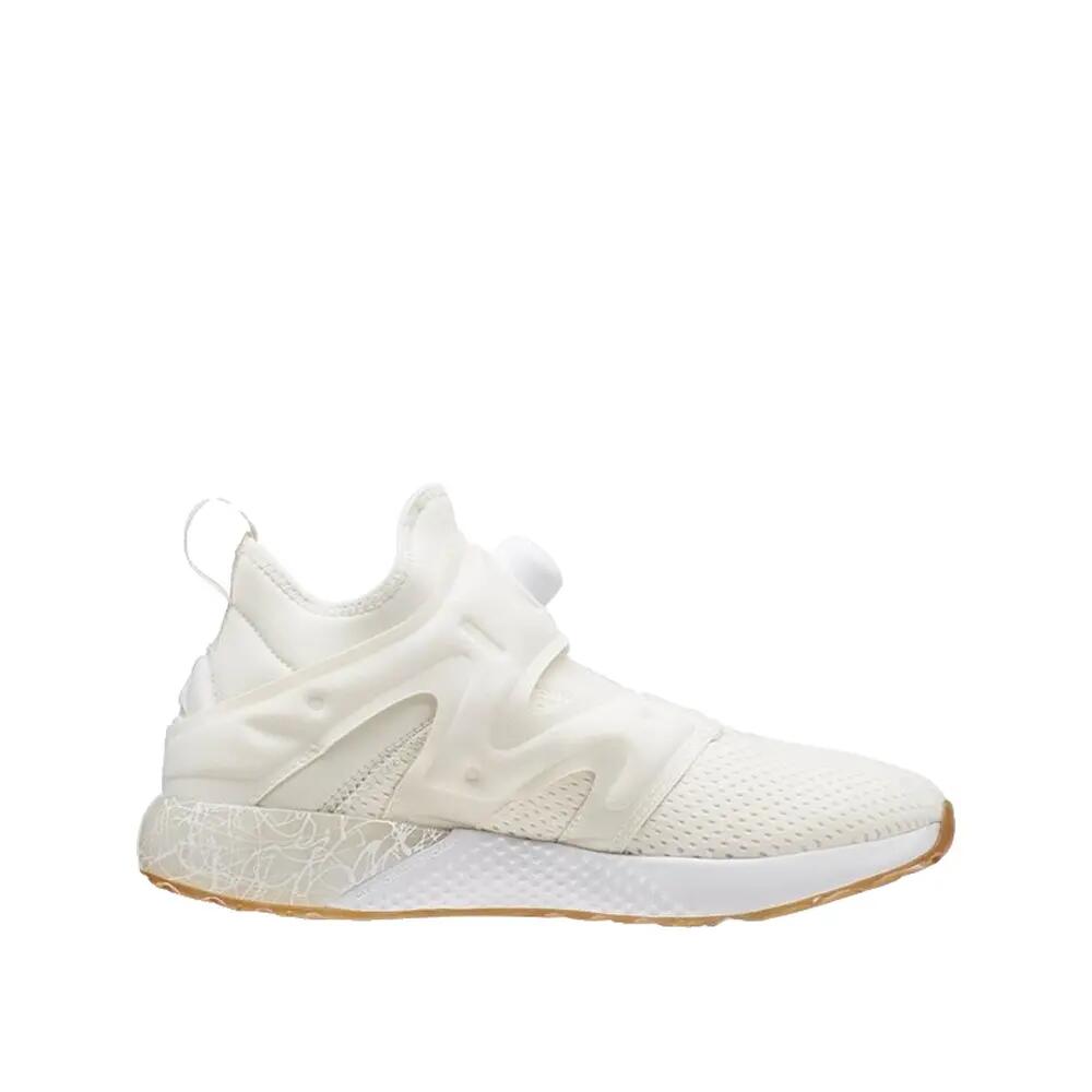 Zapatillas Reebok Pump Izarre Mujer Beige/Blanco 1/1