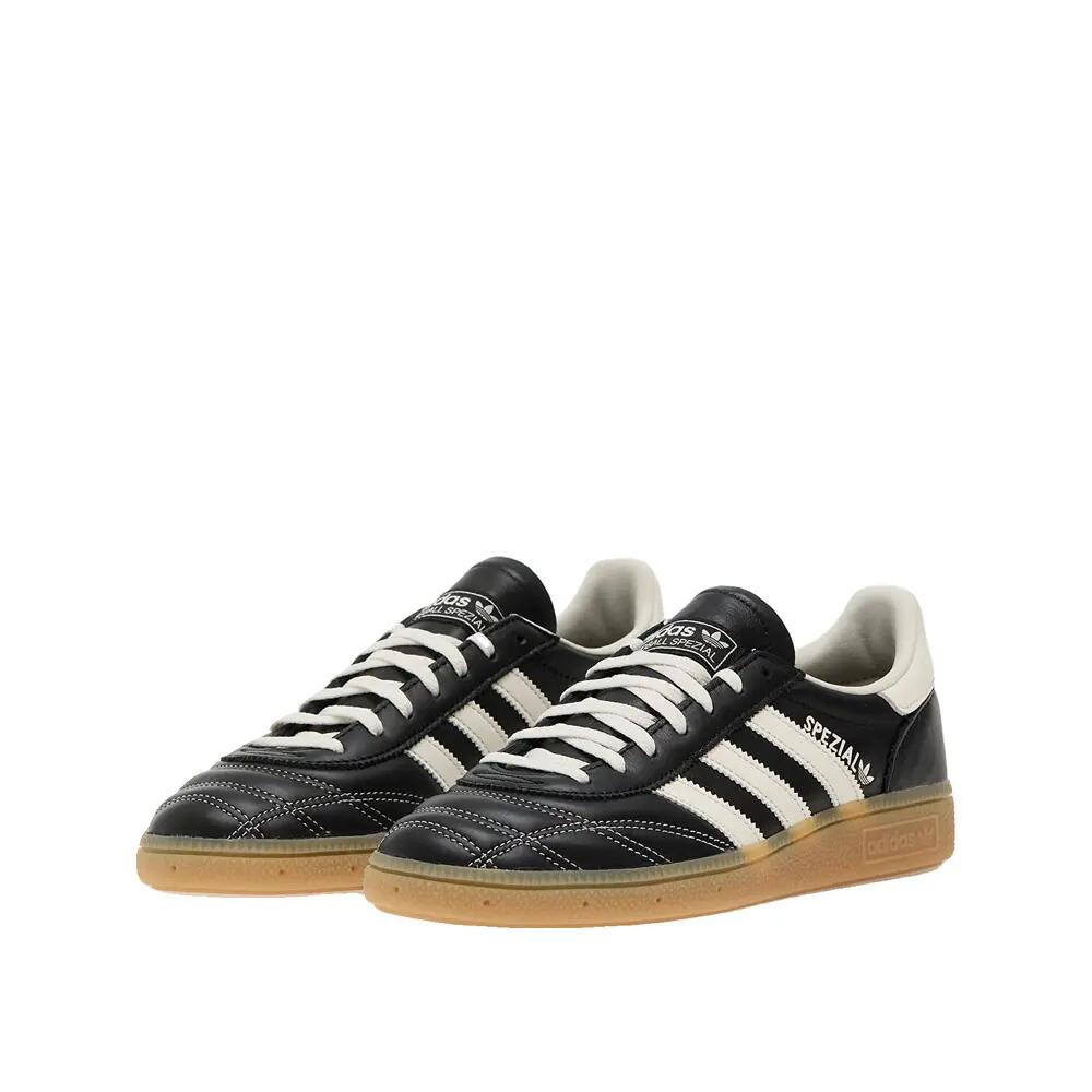 Scarpe adidas Handball Spezial Nero/Bianco 5/6