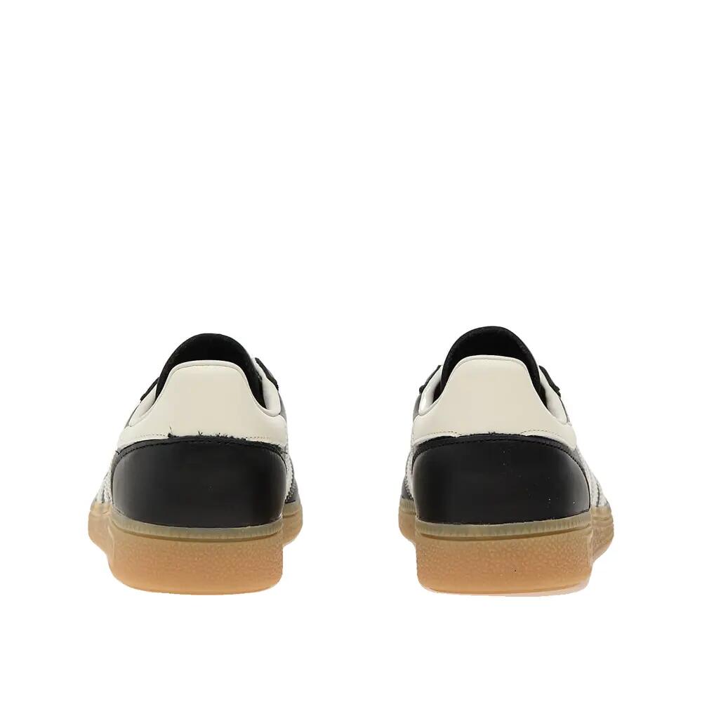 Scarpe adidas Handball Spezial Nero/Bianco 4/6
