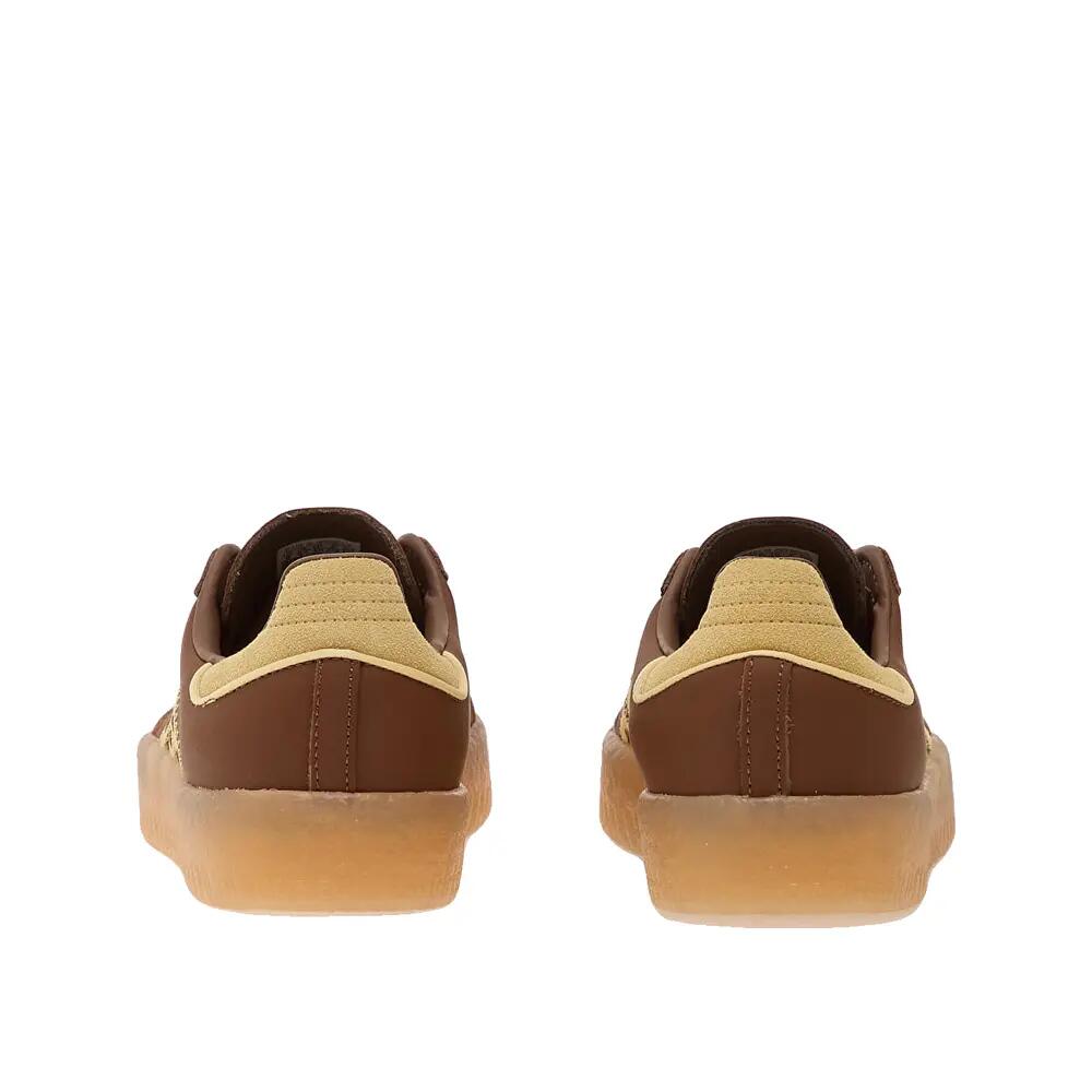 Zapatillas adidas Sambae W Brun/Orange Tinte/Ciel Clair 4/6