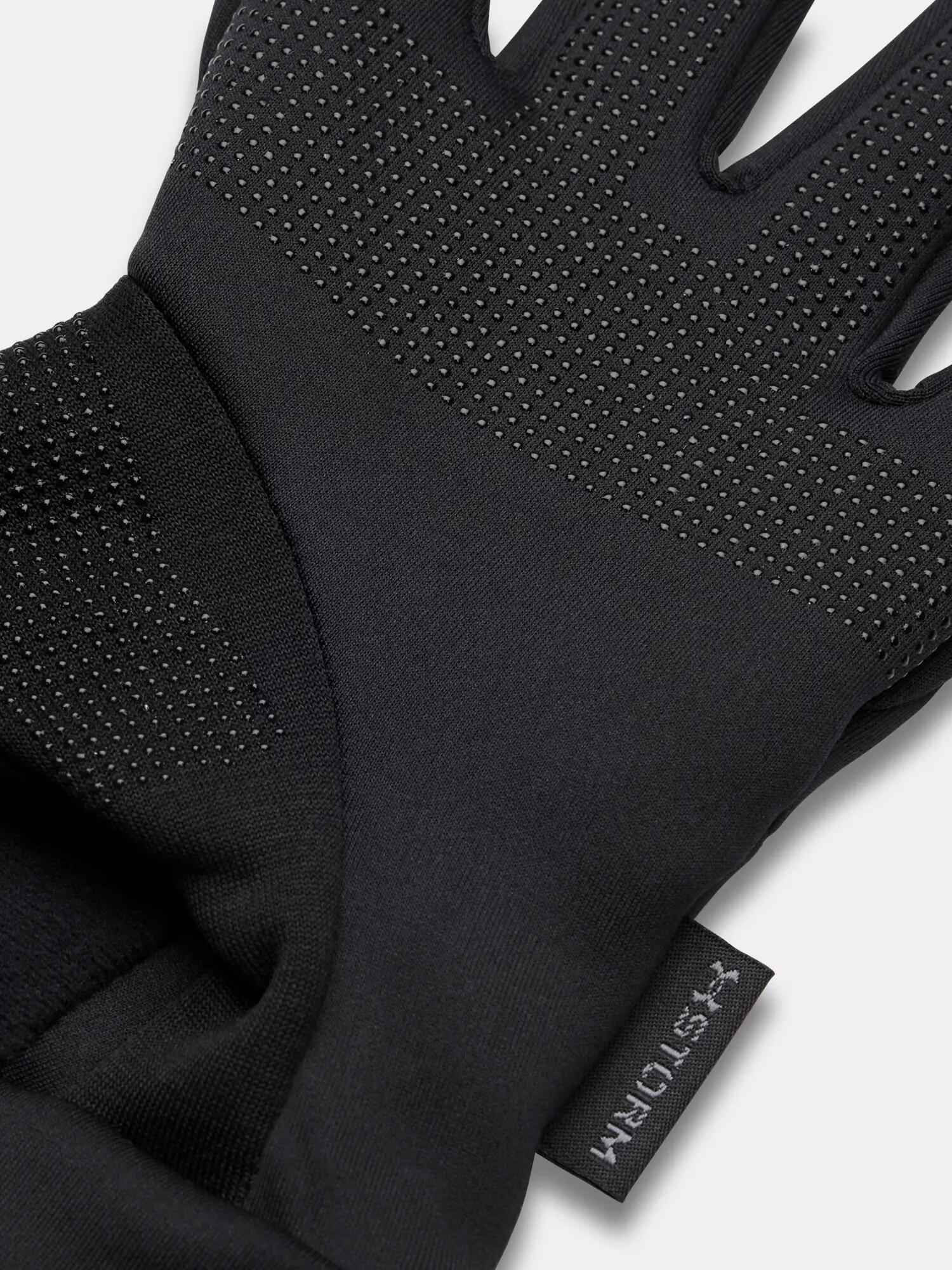 Férfi keszty Under Armour M Velociti Liner 3/3