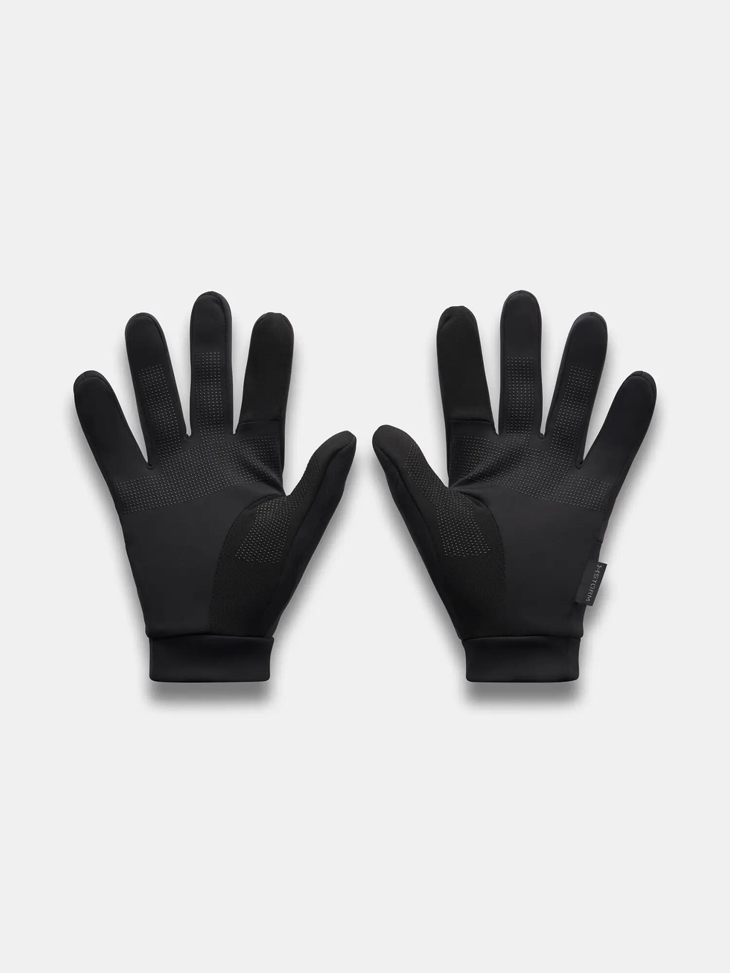 Férfi keszty Under Armour M Velociti Liner 2/3