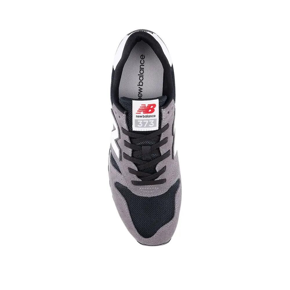 New Balance ML373V2 Grau 2/3