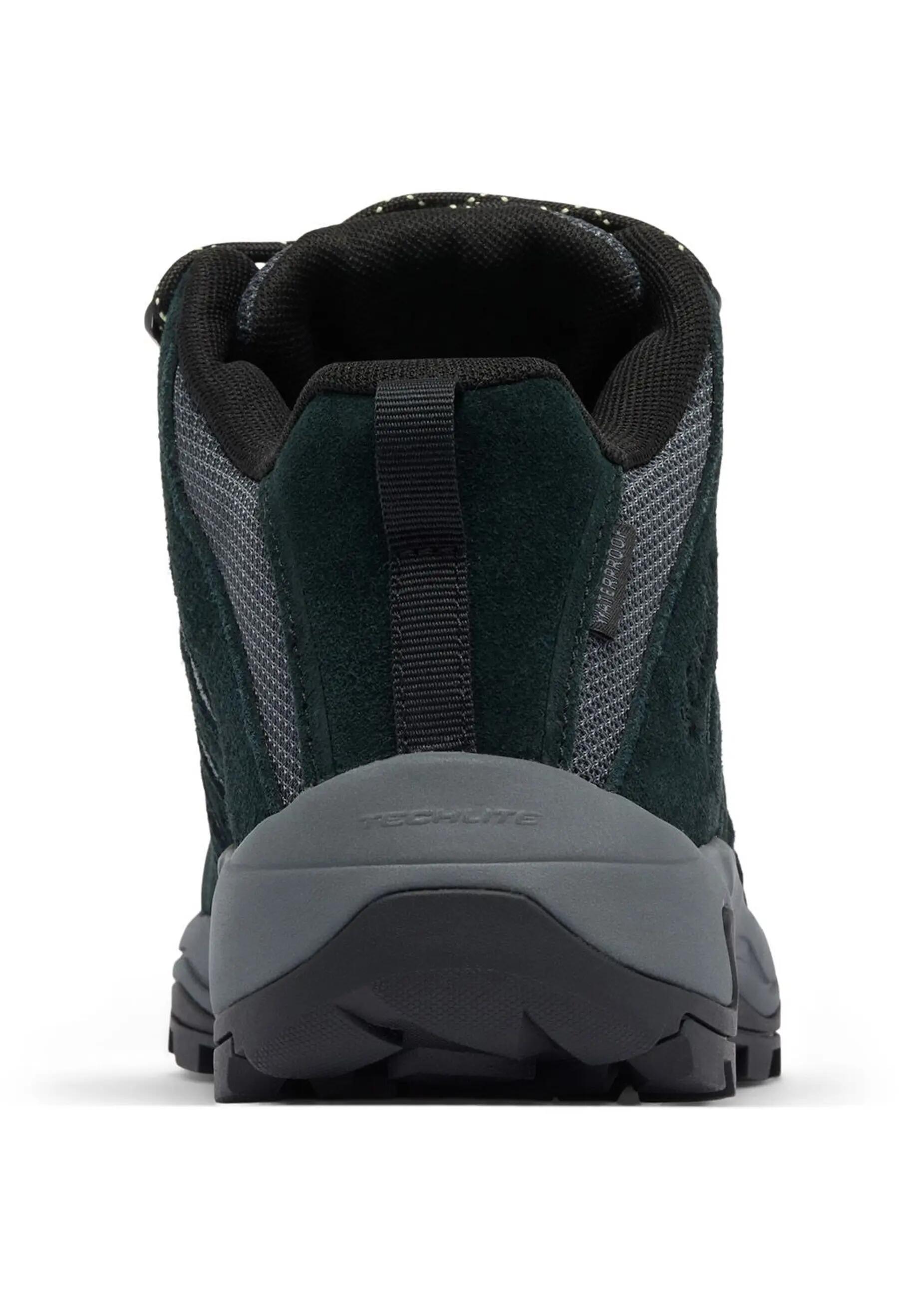 Columbia Damen Wanderschuhe Redmond IV Mid Waterproof 9/9