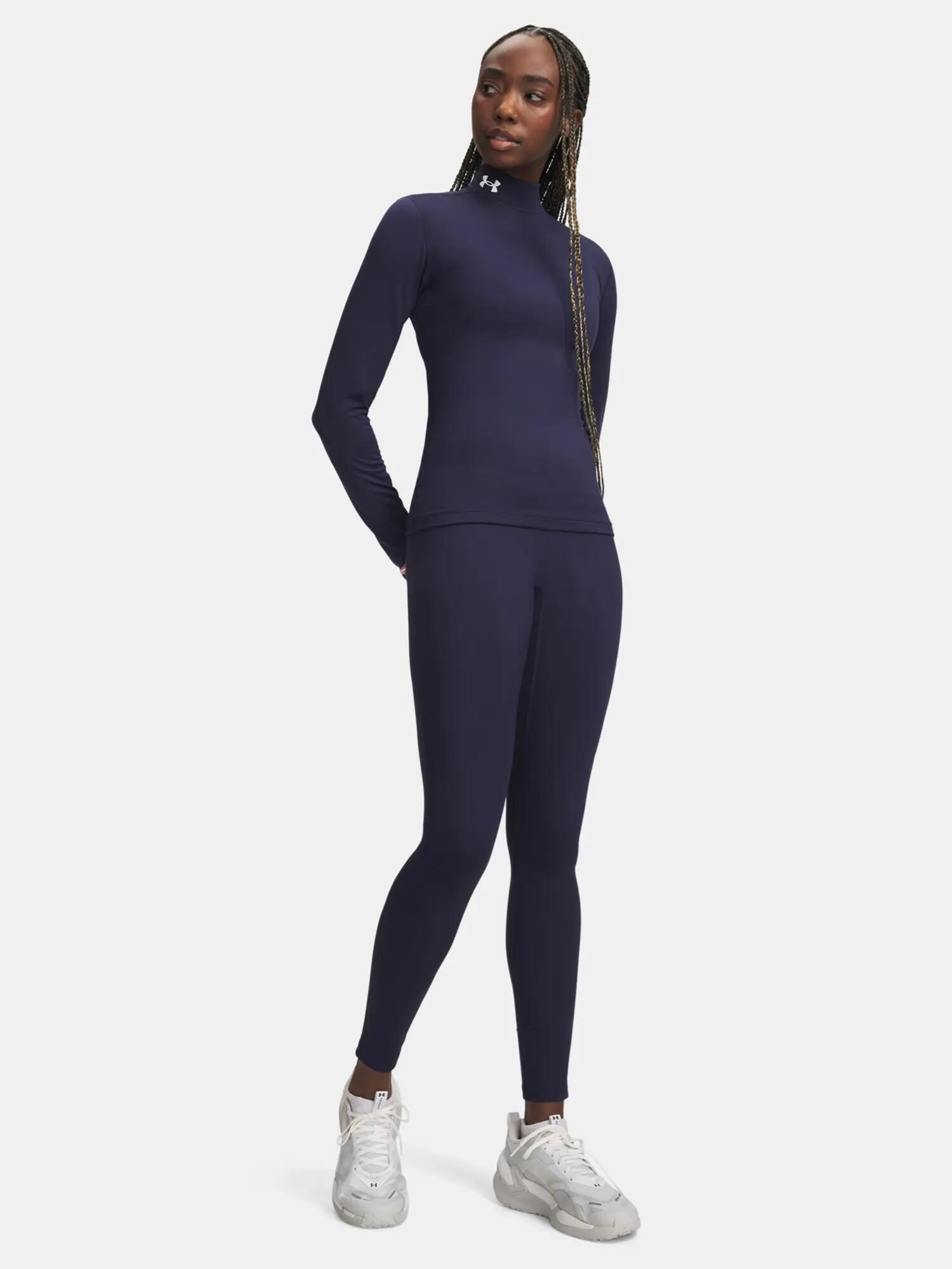 Női Under Armour UA ColdGear Legging leggings 3/3