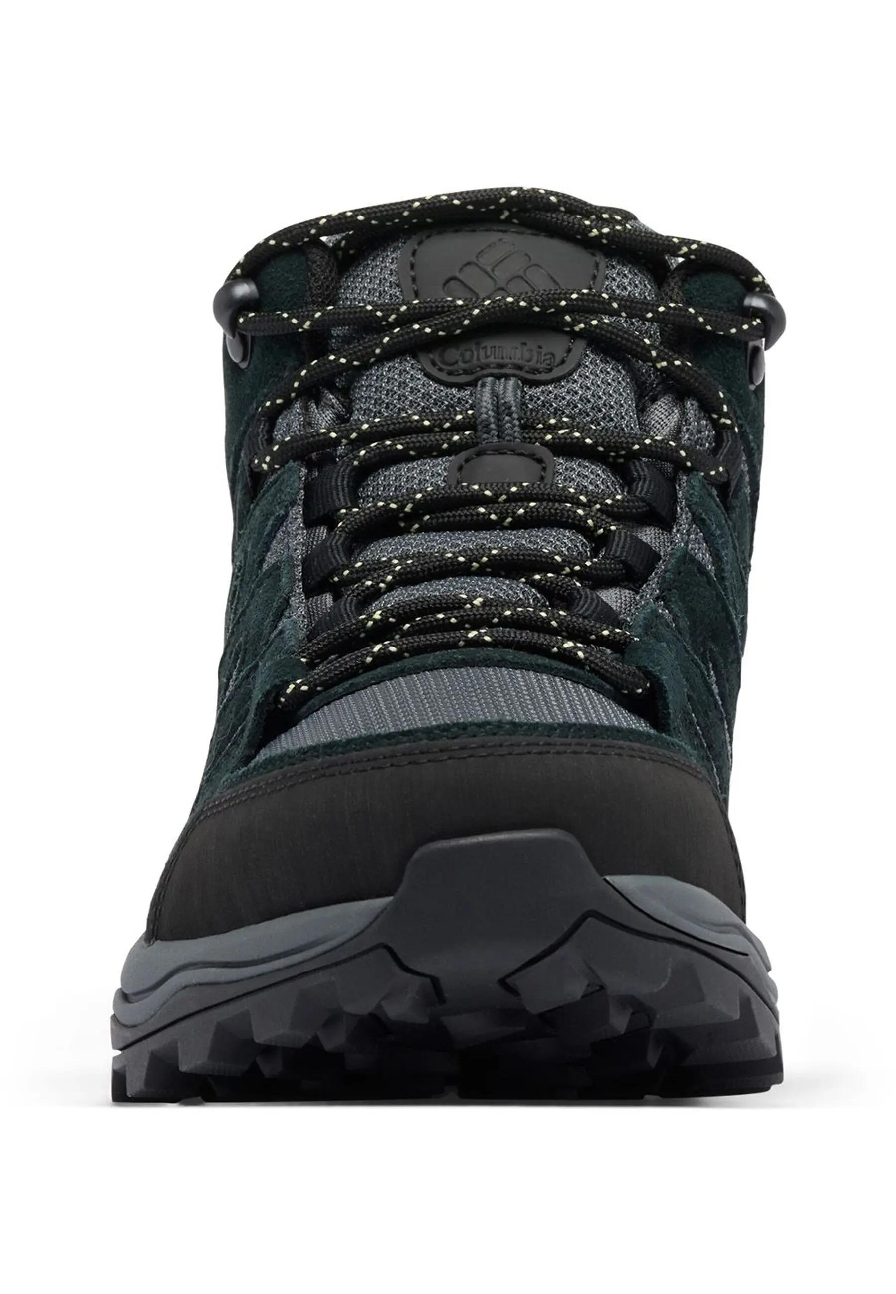 Columbia Damen Wanderschuhe Redmond IV Mid Waterproof 8/9