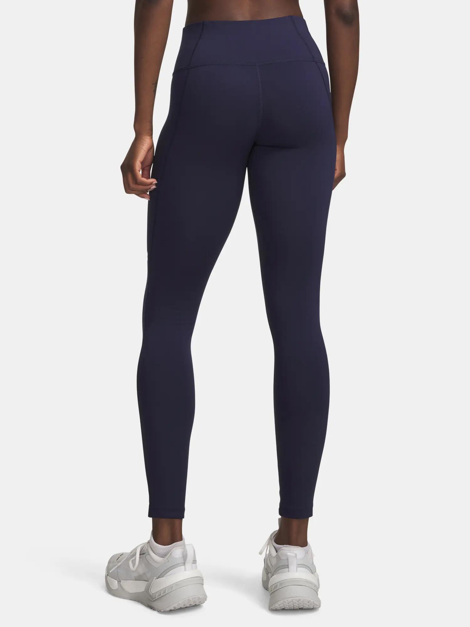 Női Under Armour UA ColdGear Legging leggings 2/3