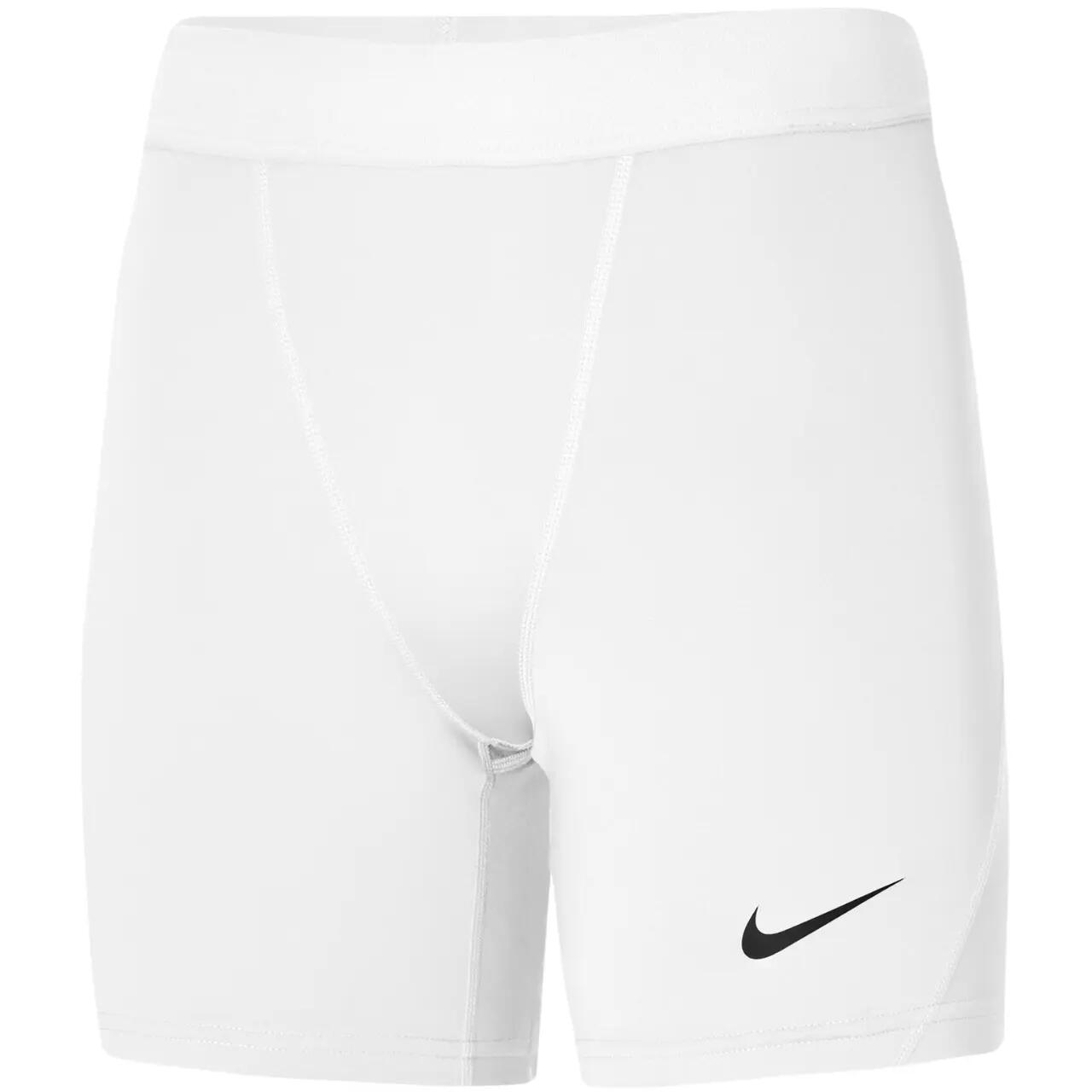 Pantaloni scurți damă Nike Df Strike NP Short - Imagine 1