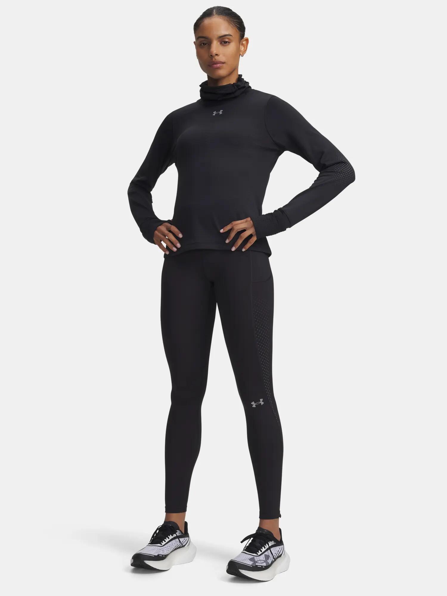 Női leggings Under Armour UA Velociti CW Tight 4/4