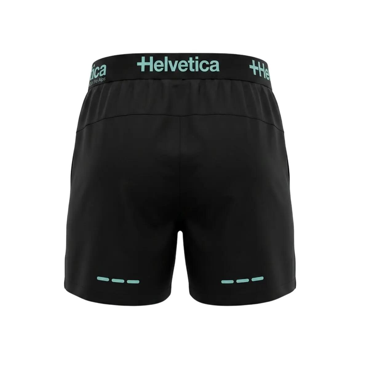 Short Uomo Helvetica 2/3