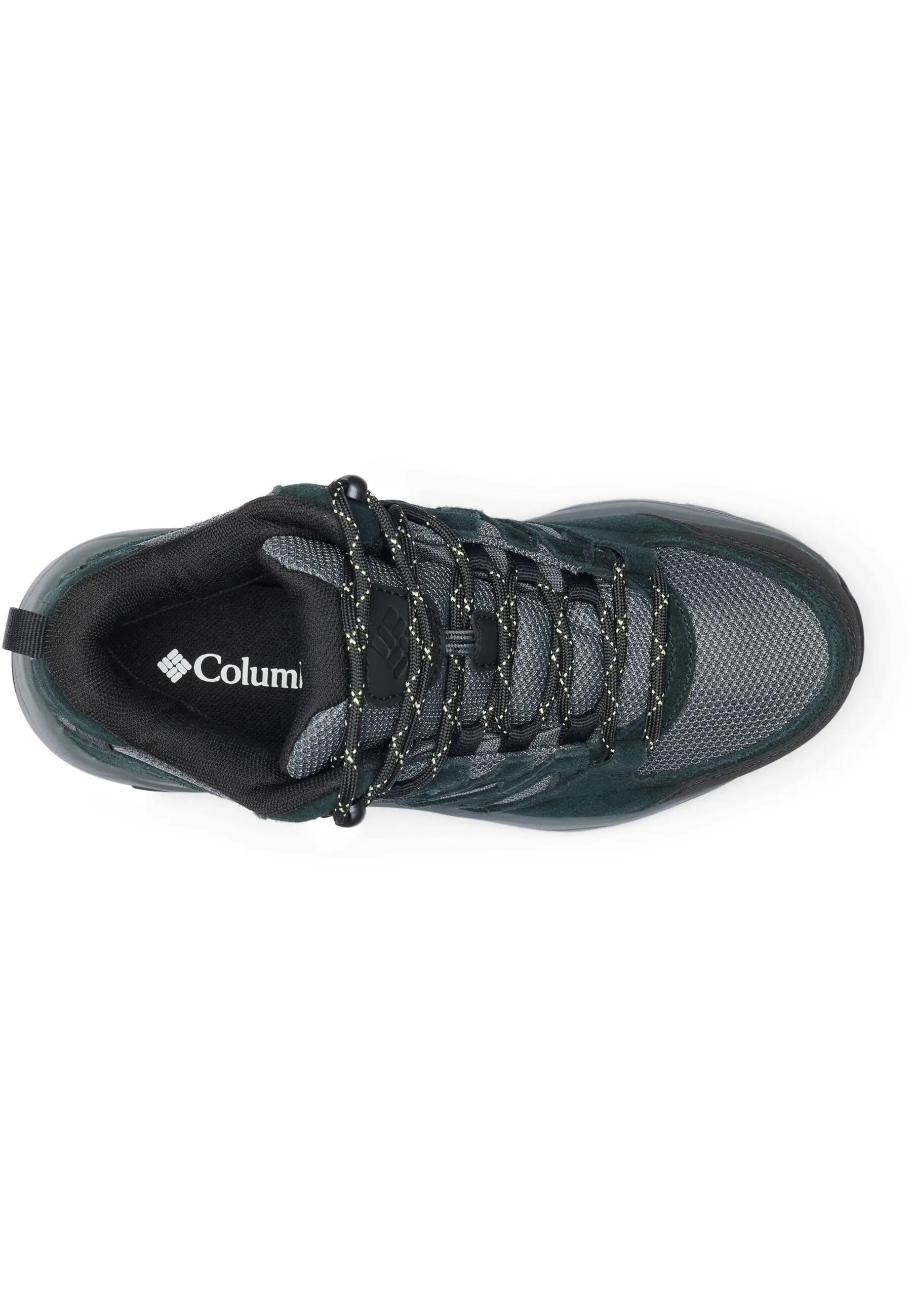 Columbia Damen Wanderschuhe Redmond IV Mid Waterproof 5/9
