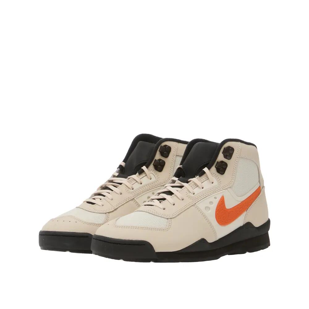 Nike bltro qs Chalk/Sail-Safety Orange/Schwarz 5/6