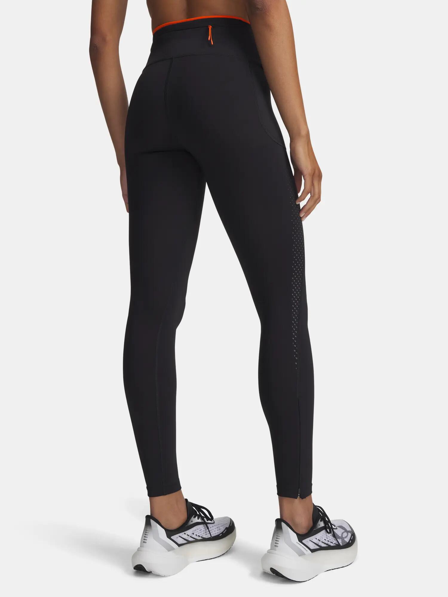 Női leggings Under Armour UA Velociti CW Tight 2/4