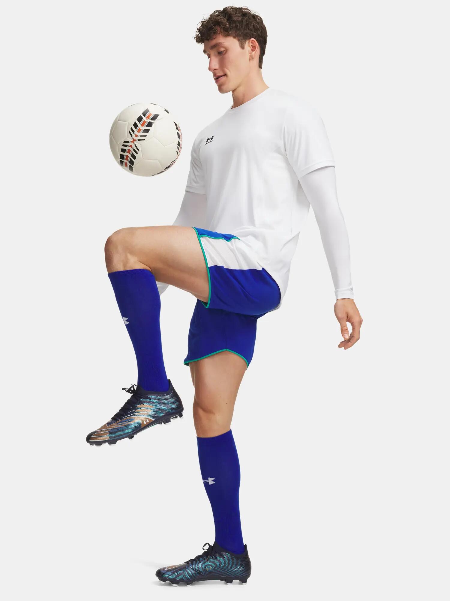 Férfi rövidnadrág Under Armour UA M Challenger Train Short 3/3