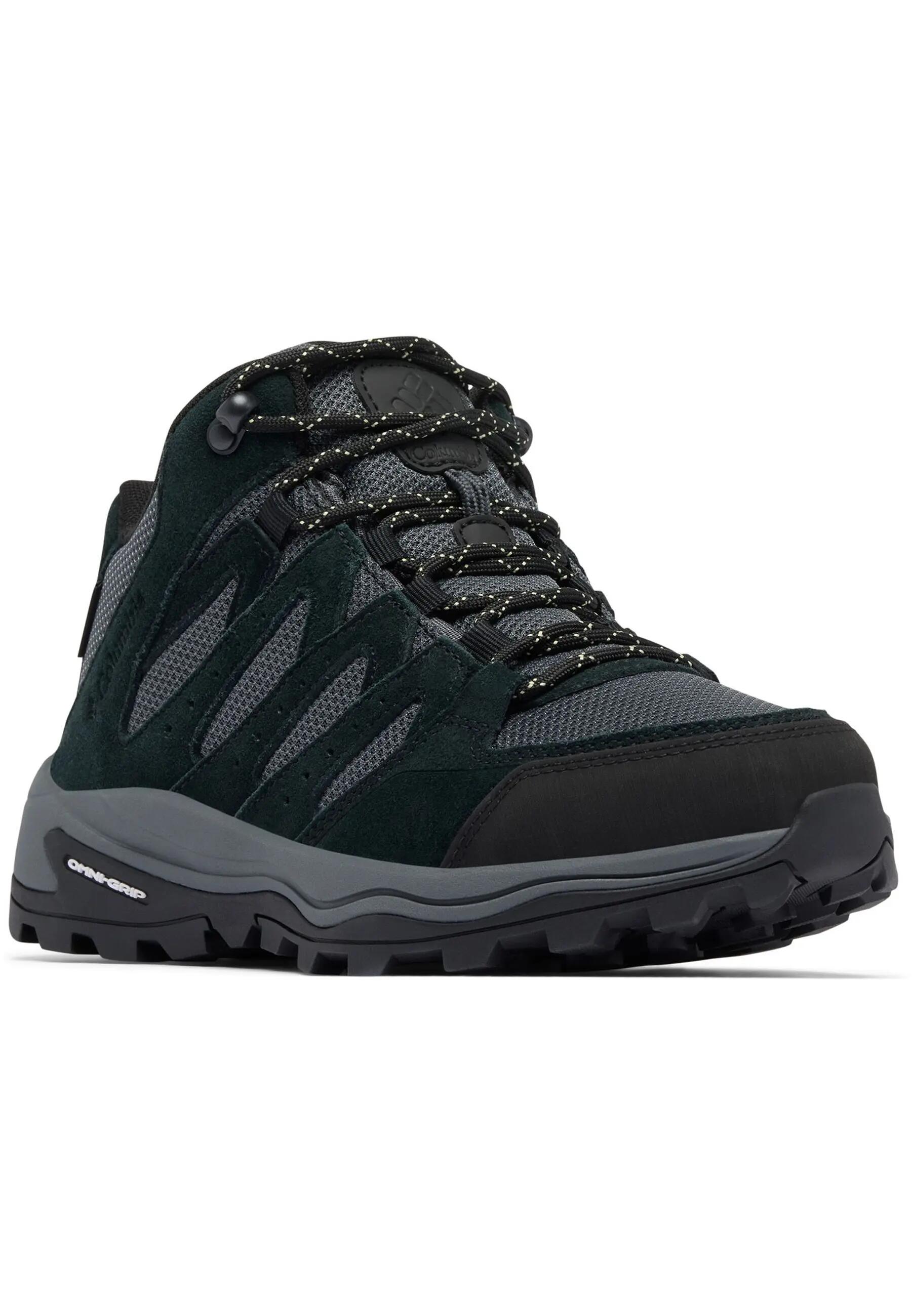 Columbia Damen Wanderschuhe Redmond IV Mid Waterproof 4/9