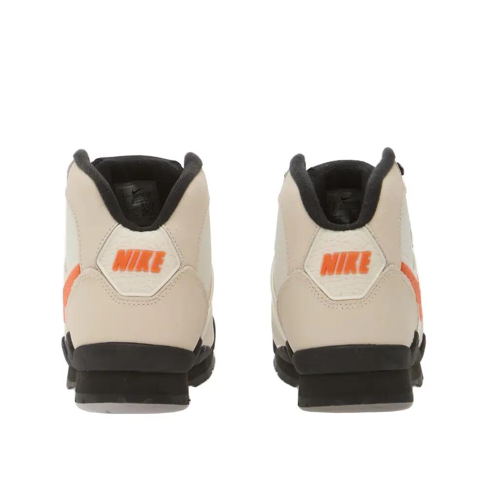 Nike bltro qs Chalk/Sail-Safety Orange/Schwarz 4/6