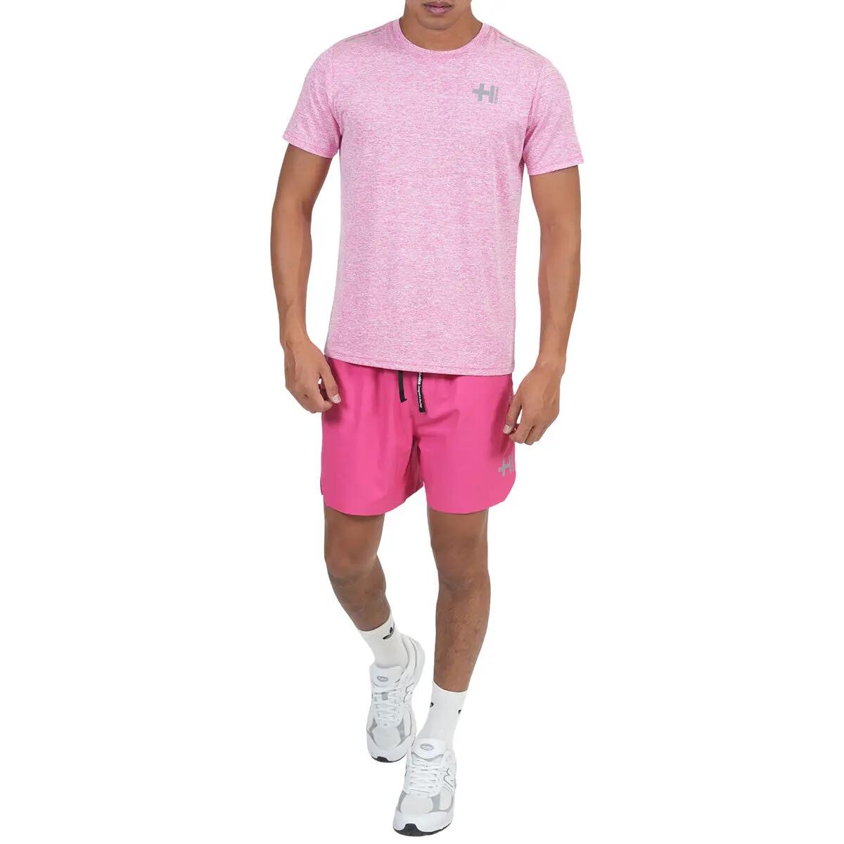 Short Uomo Helvetica 5/5