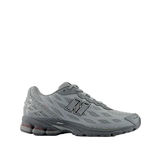 Chaussures New Balance 1906 gris ardoise/Rosewood