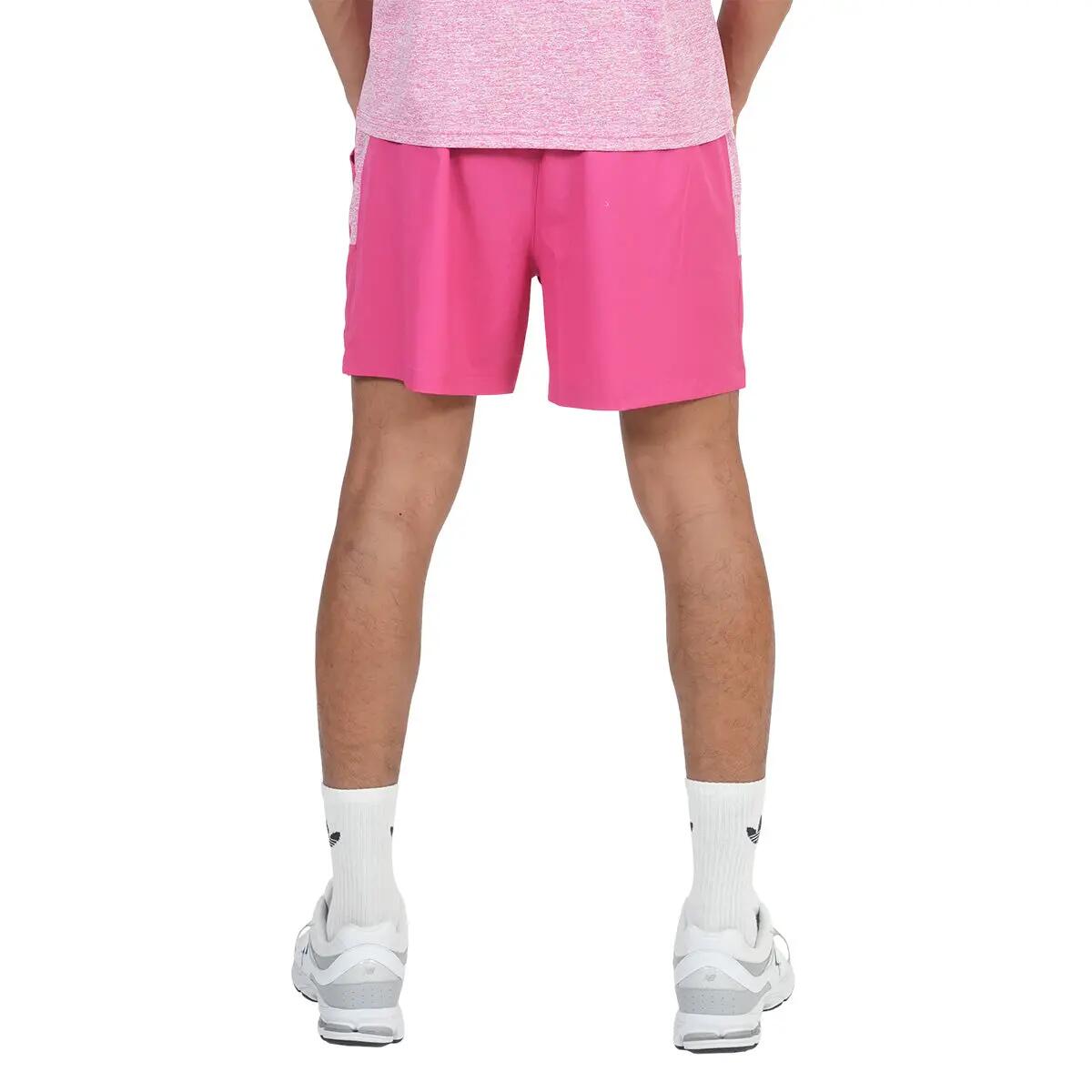 Short Uomo Helvetica 4/5