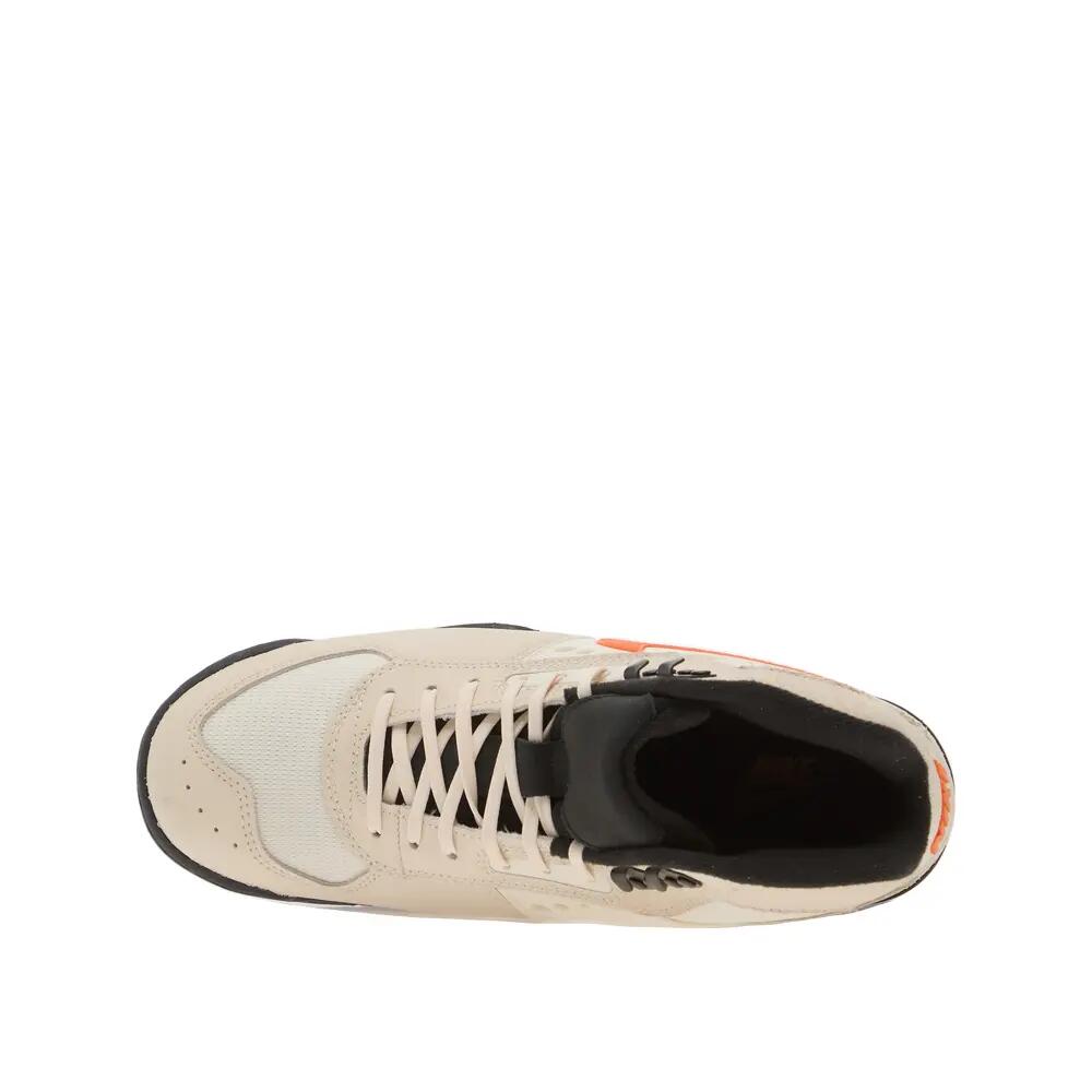 Nike bltro qs Chalk/Sail-Safety Orange/Schwarz 3/6