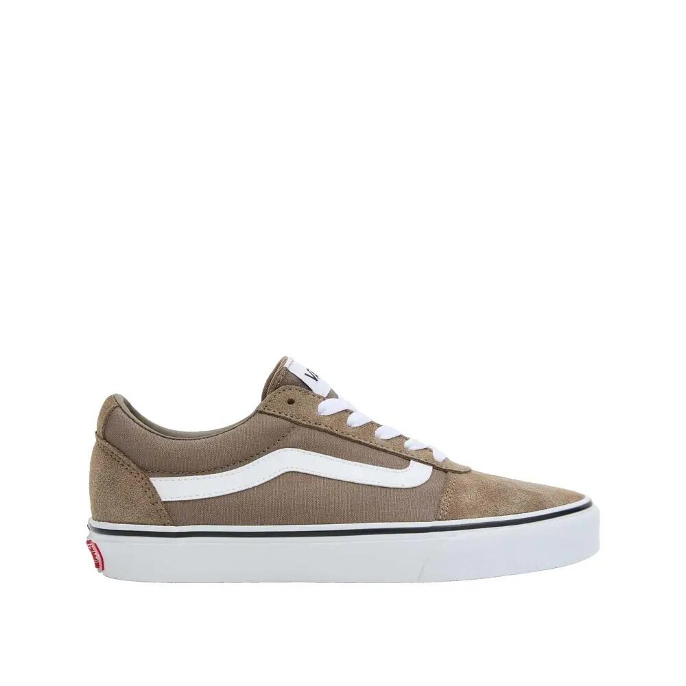 Sapatos Vans Castanho 1/1