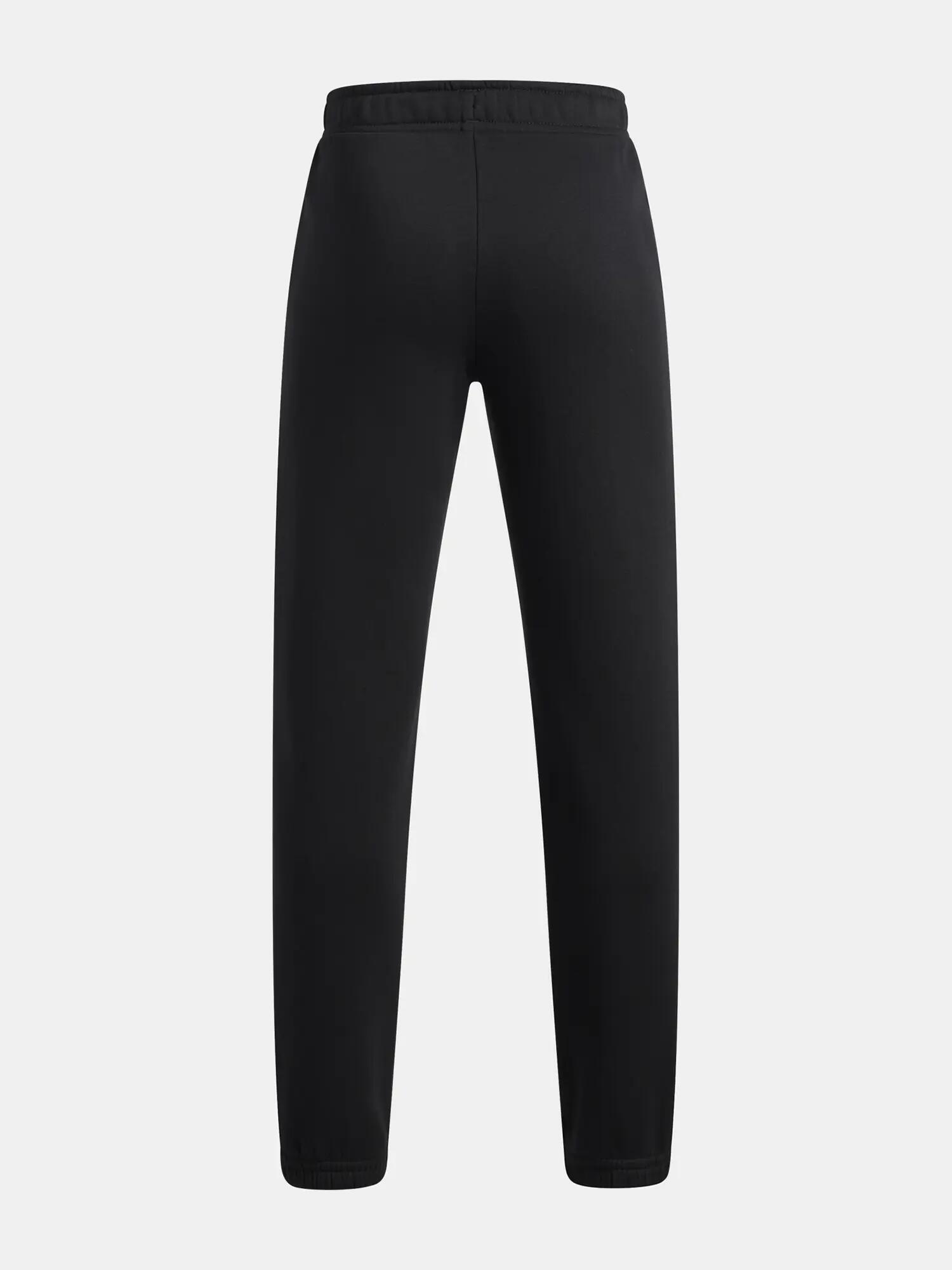 Fiú melegítőnadrág Under Armour UA B RIVAL FLEECE JOGGER 2/2