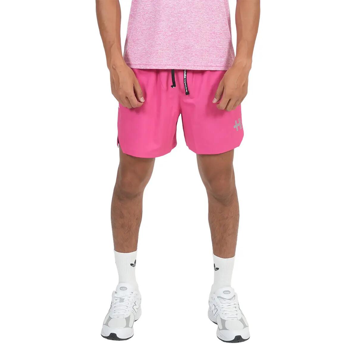 Short Uomo Helvetica 2/5