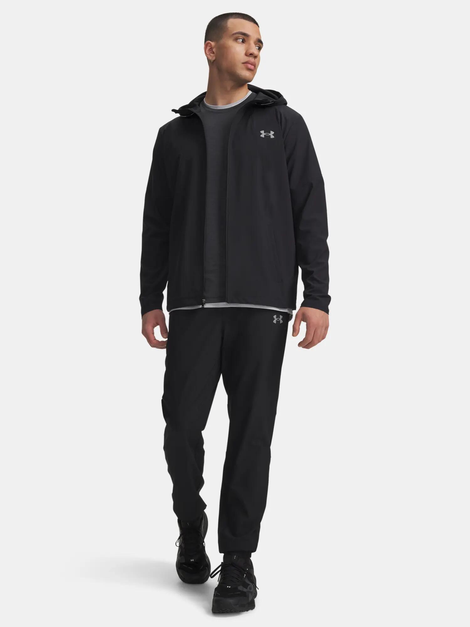 Férfi sportnadrág Under Armour UA Tech Utility Woven Pant 4/4