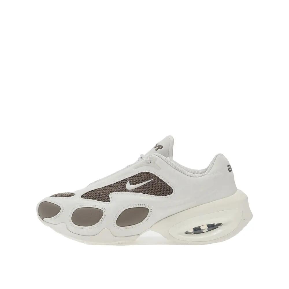 Zapatos Nike Air Max Muse Mujer Color Cave Stone/Sail-Summit White-Photon Dust 6/6